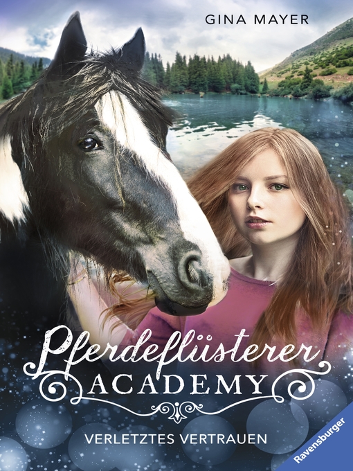 Title details for Pferdeflüsterer-Academy, Band 4 by Gina Mayer - Available